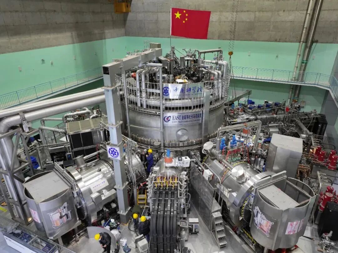 2025年前沿科技盘点：哪些方向正在成为青少年科创热点？