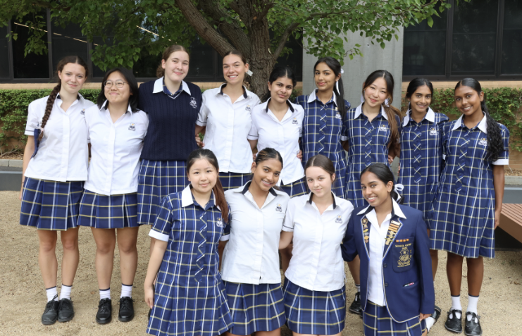 【盘点】2025 墨尔本地区 排名 Top 20 私校 杰出高考成绩汇总(上篇) 【盘点】2025 墨尔本地区 排名 Top 20 私校 杰出高考成绩汇总(上篇)