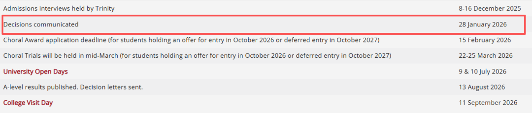 什么？剑桥放榜时间提前了？！今年剑桥IGCSE要求增加了这个“风险提示”！！