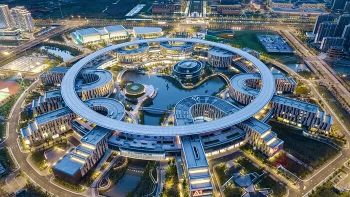 9所英国大学将“落户”印度，海外学校全球扩张已成新趋势