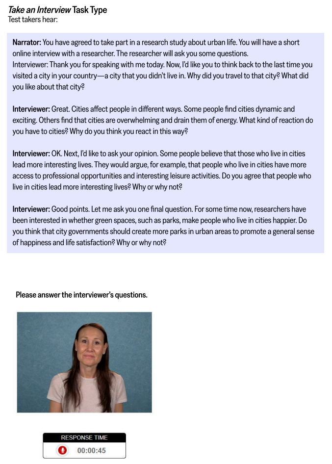 2026托福变简单了？官方样题完整解析来了！