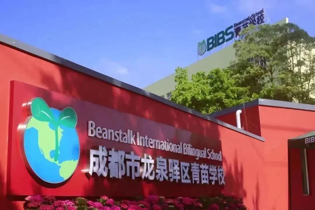 预算20万，成都哪些国际校值得一看？