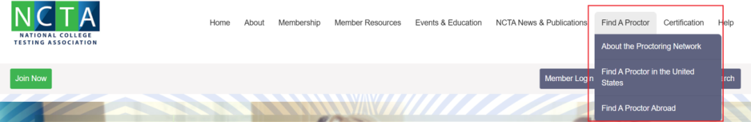 2026·USAAIO|学生考试考点申请步骤（含视频）