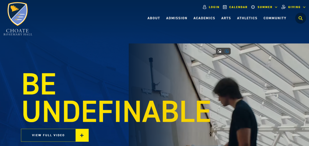 美国老钱家族的教育密码：5所顶级寄宿高中，撑起精英传承的半壁江山