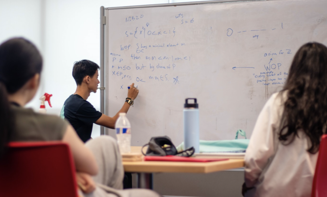 2026｜全美三大爬藤数学营，罗斯ROSS数学营已正式开申！今年截止日期提前！