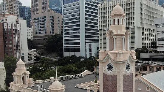 【香港名校课程】香港大学：法学与公共管理| 港大官方授课&官方证书签发