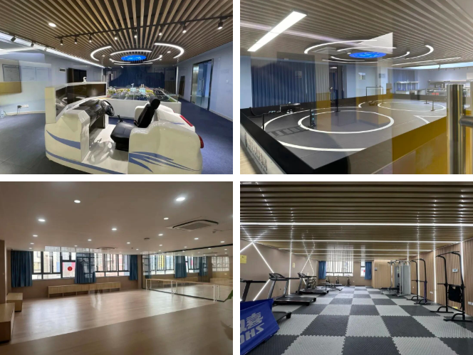 源自“八大金刚”，坐拥“元老级”BC课程！民办南模为何是加拿大方向的优选校？