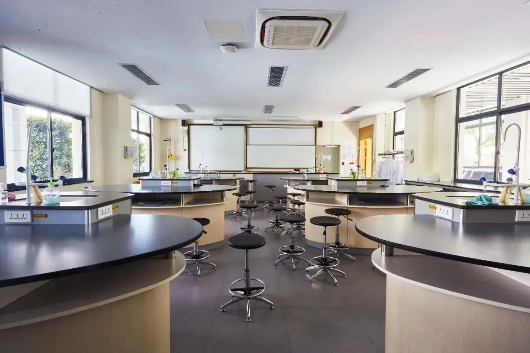 上海国际学校 | 七宝德怀特2026年春招考试1月26日开考！