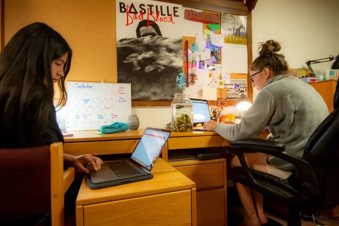 美国高中 | 科罗拉多喷泉谷学校，NICHE A+，科罗拉多州学术NO.1，马术项目实力雄厚