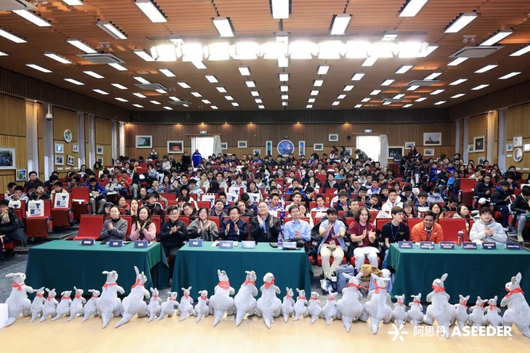 国际数学舞台，首都教育窗口 | PUMaC普林斯顿数学挑战在北京一零一中成功举办