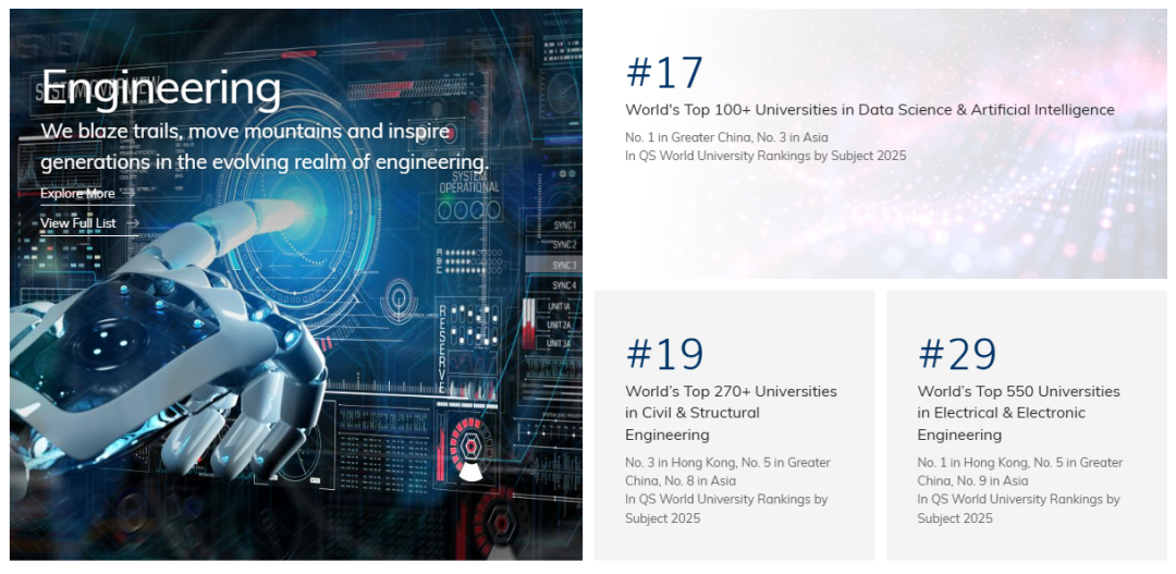 【推荐信机会】即将满员！港科大9-12年级寒假经典课题《人工智能时代的创新工程学》