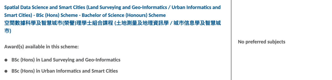 「官网说的」VS「实际录的」！别再被“港前五”官网骗了……