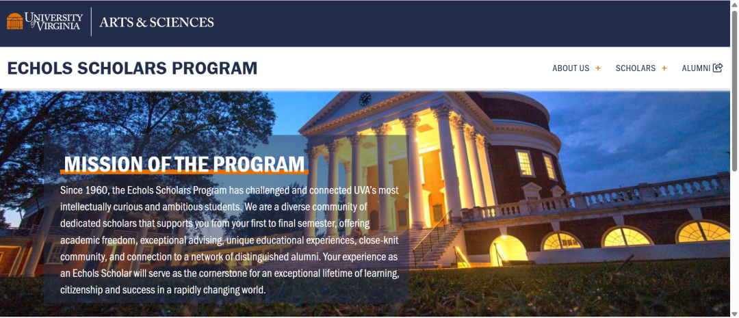 2026美国最好的50所荣誉学院！含金量高，学校单独“开小灶”，学霸都抢着申！