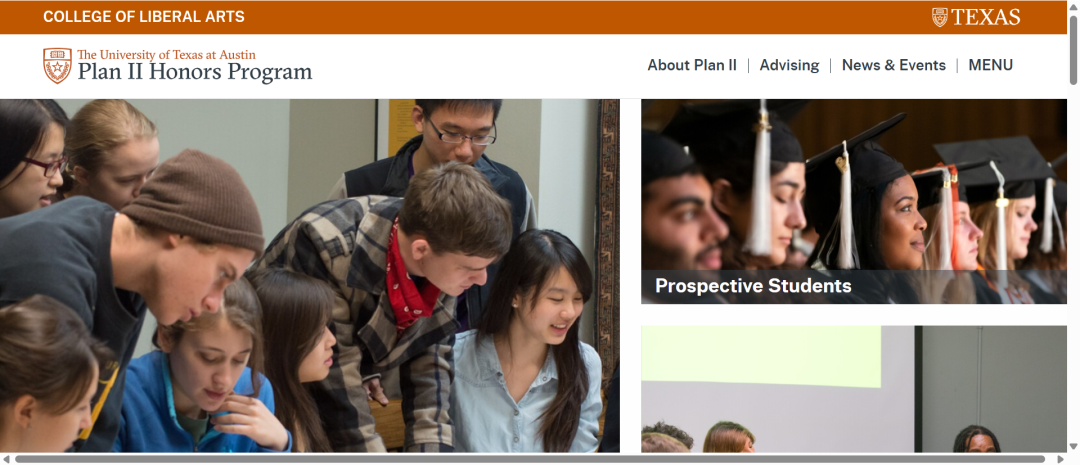 2026美国最好的50所荣誉学院！含金量高，学校单独“开小灶”，学霸都抢着申！