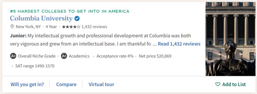 2026最难进美国大学榜单出炉！背后趋势+录取偏好+申请策略全解析