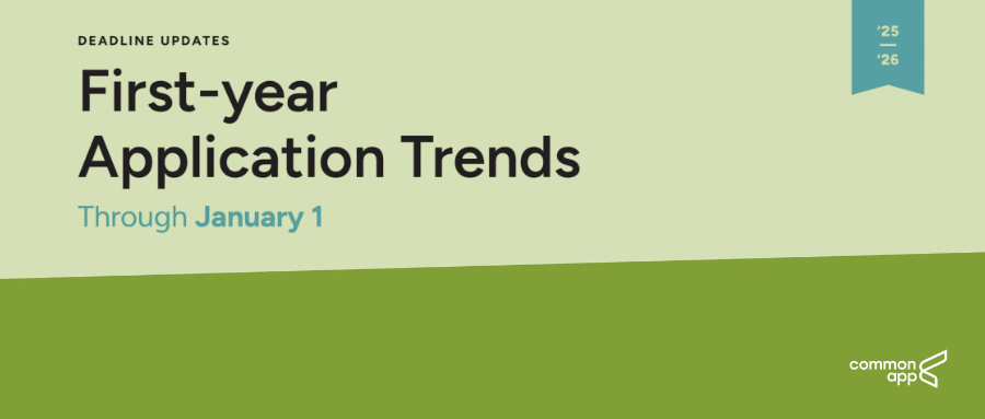 截至1月1日！CA更新2026 Fall申请数据报告 申请人数破128万 国际生申请人数降幅放缓！