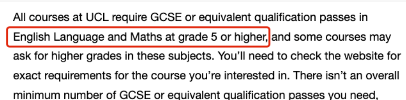 IGCSE成绩没有考好直接影响牛剑G5申请！GG1-G2该怎么补救？