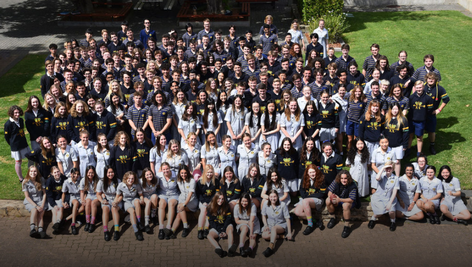 【南澳私立寄宿混校】彭布罗克学校 Pembroke School！