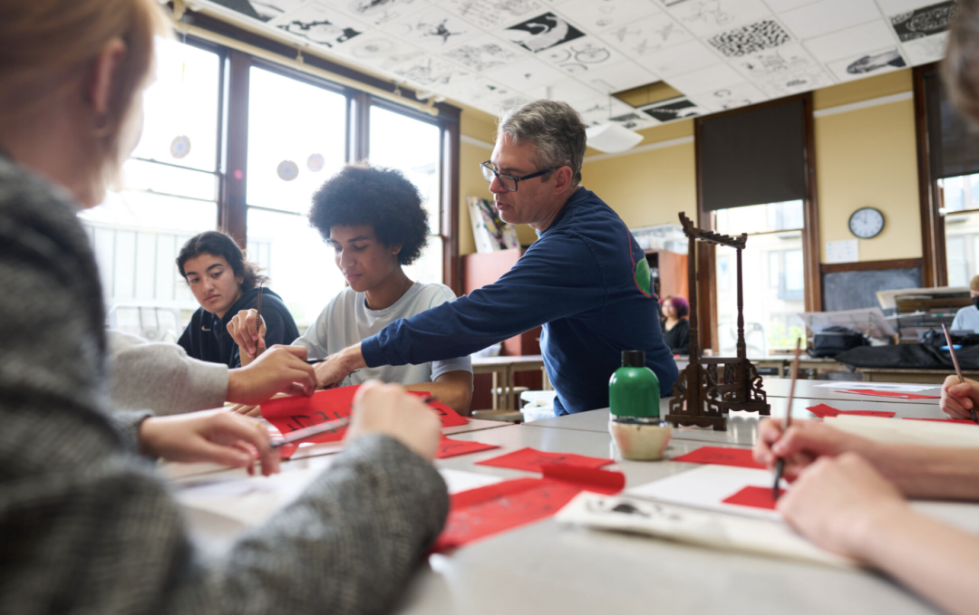 2026｜西雅图市中心的蓝带私立名校、西北中学夏校，已开放申请！！