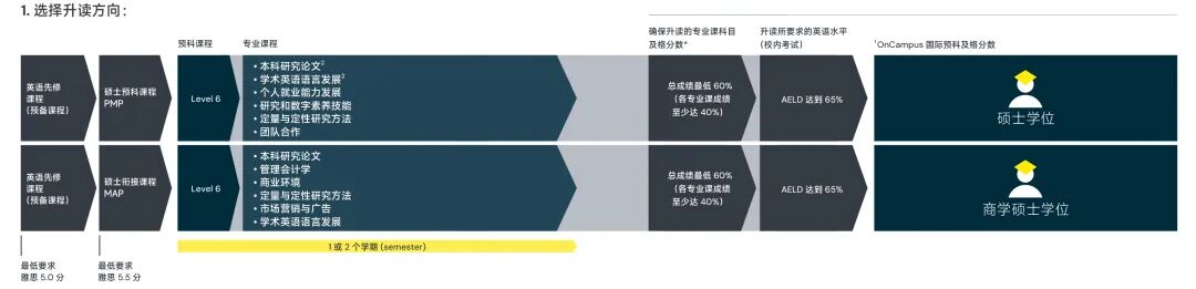 南安普顿大学预科全攻略：无缝衔接英国名校的黄金路径