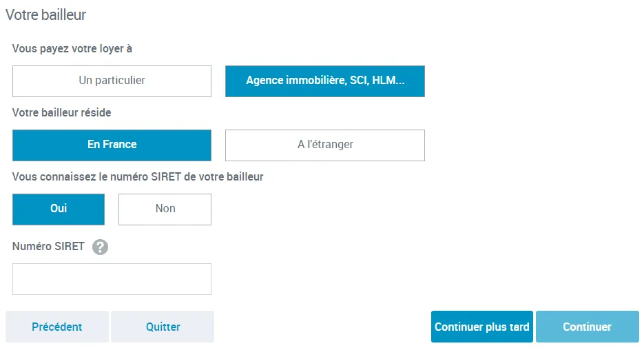 留法党必看！2026年大学生住房补贴APL身份确认！附上超全房补申请攻略！