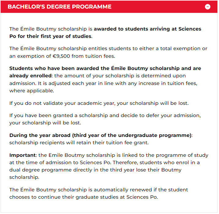 26fall申请季 | 巴政本科申请如何准备面试?巴政给出六大建议 26fall申请季 | 巴政本科申请如何准备面试?巴政给出六大建议