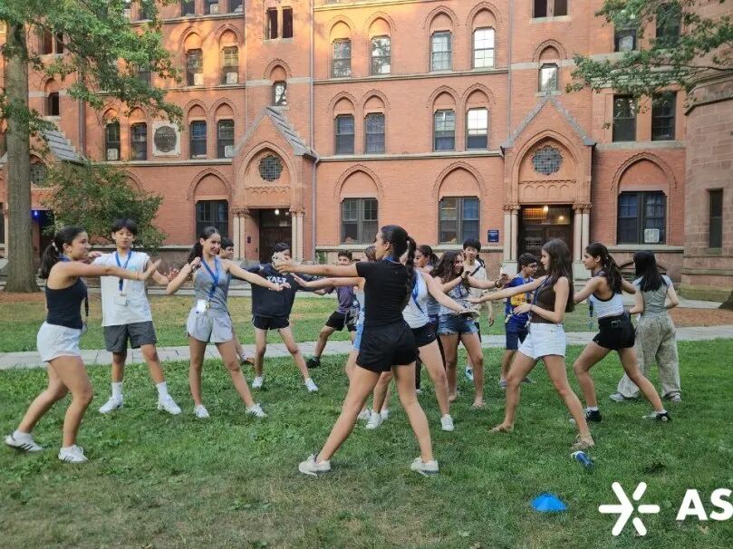 【官宣】耶鲁夏校申请开放：STEM理工科 | 生物科学与医学 | 人文与社会科学