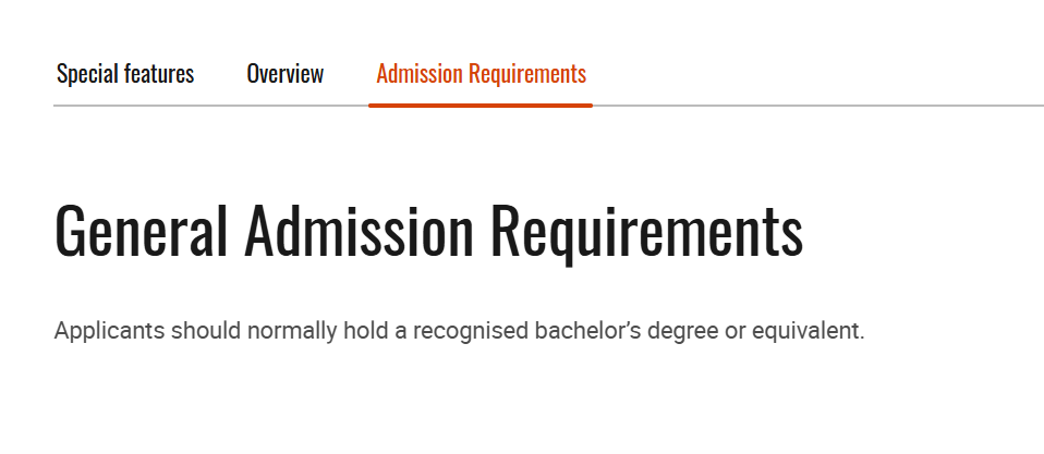 教大新项目捡漏：背景一般+无语言成绩也能上港八！