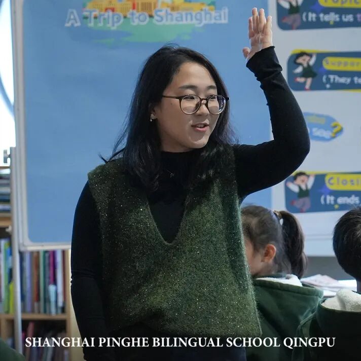 英语读写能力如何在小学阶段扎根？