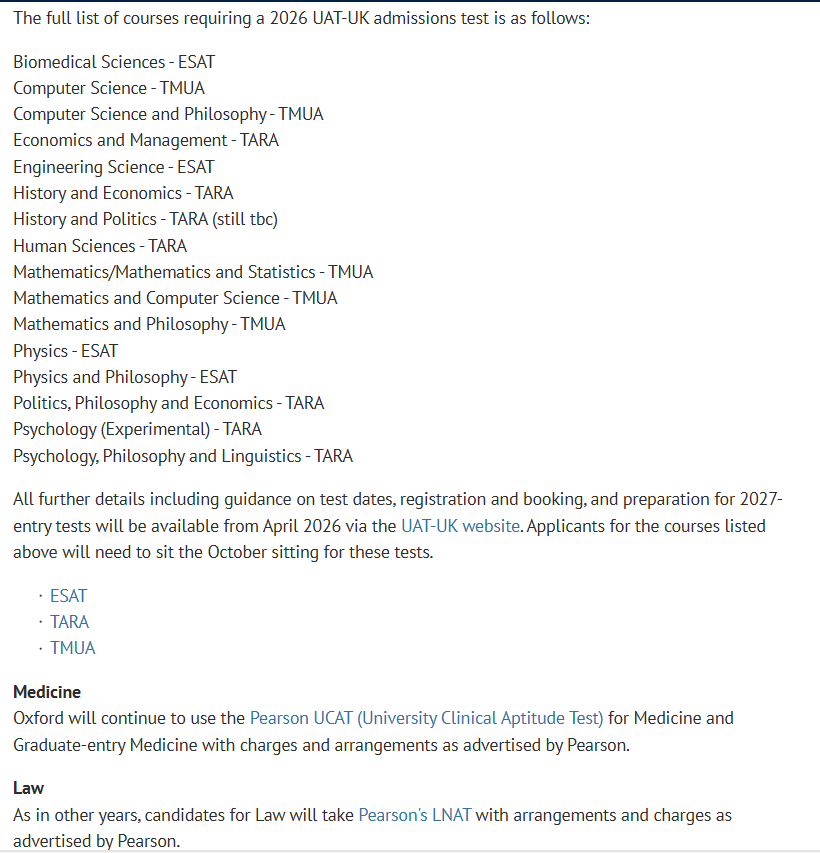 牛津老师经验复盘，如何在新改革（UAT-UK）中，以不变应万变？