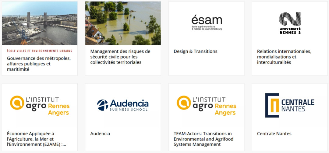 26fall申请季 | 雷恩政治学院网申时间公布!本科+硕士阶段! 26fall申请季 | 雷恩政治学院网申时间公布!本科+硕士阶段!