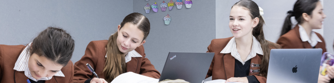 【墨尔本市区走读女校】Siena College 锡耶纳学院！