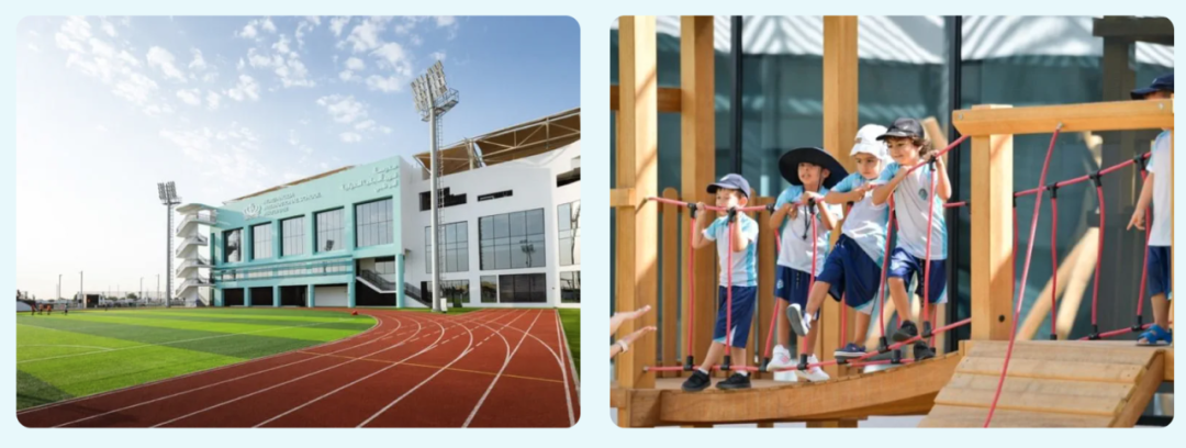阿布扎比诺德安达学校（Nord Anglia International School Abu Dhabi）入学指南
