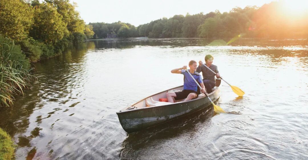 美高推荐｜AL-Indian Springs School 阿拉巴马州-印第安泉学校