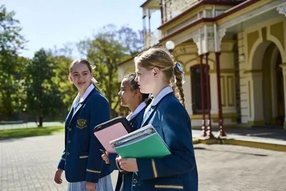 2026年澳洲精英中小学线下招生会:南澳大利亚州顶级私立女校 2026年澳洲精英中小学线下招生会:南澳大利亚州顶级私立女校