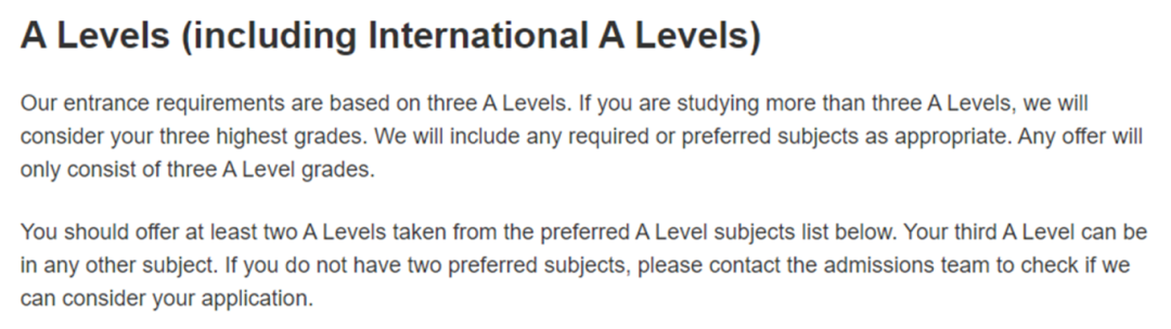 牛津放榜!IGCSE拿A*会被区别对待?官方公示了! 牛津放榜!IGCSE拿A*会被区别对待?官方公示了!