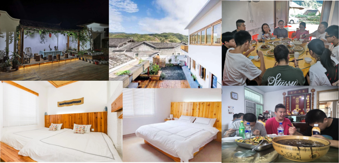 春节后寒假志愿者：福建乡村儿童跨学科创新课堂