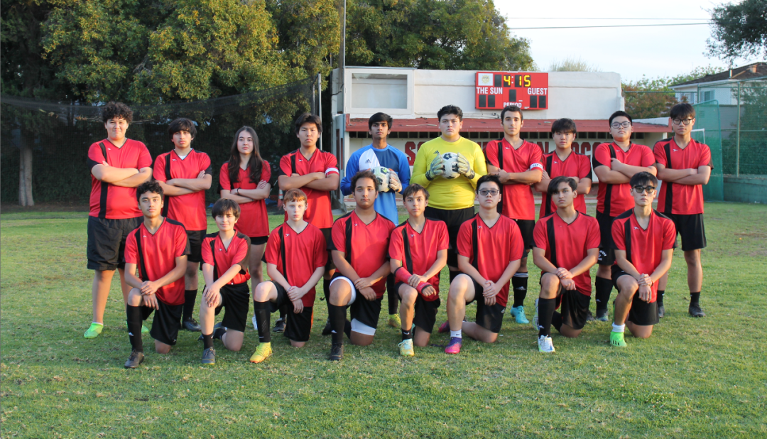 美高推荐 ｜CA - Southwestern Academy 加州-西南中学，加州优质寄宿学校