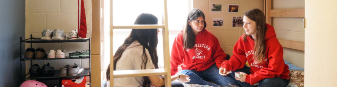 美高推荐 ｜CA - Southwestern Academy 加州-西南中学，加州优质寄宿学校