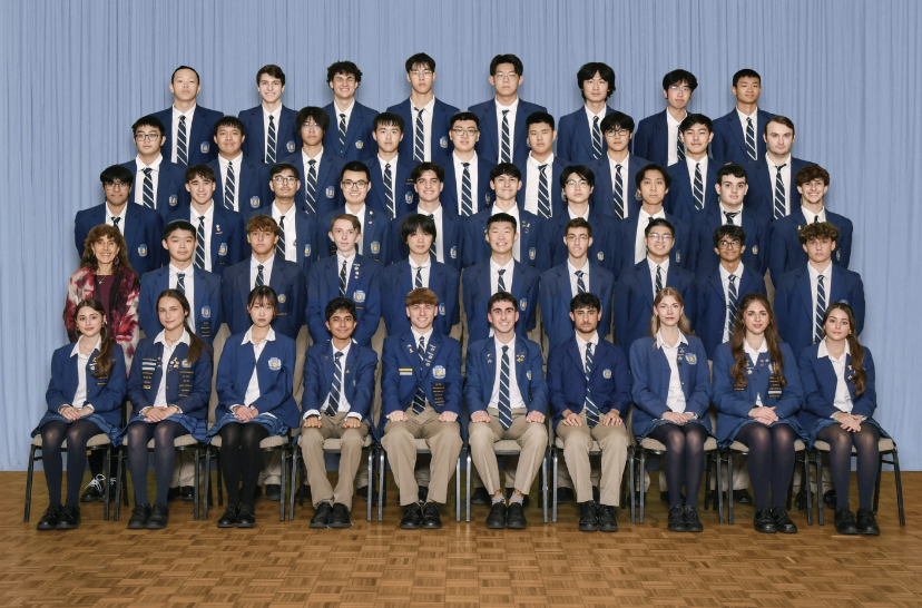 【悉尼优质私立混校】Masada College -- 马萨达学院 （下篇）！