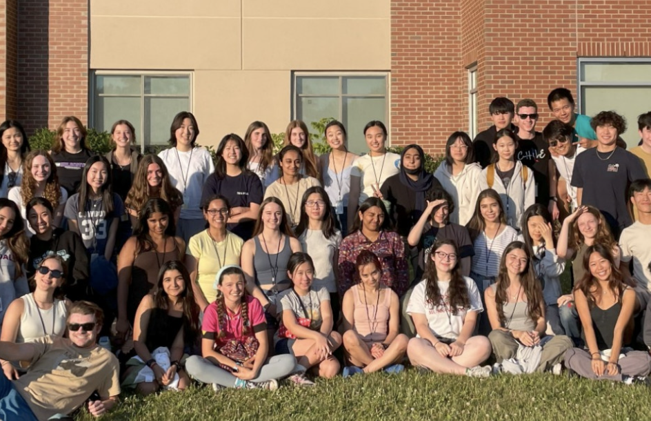 2026｜全美首个气候学院、哥伦比亚大学气候学院绿色山脉夏校，申请倒计时！