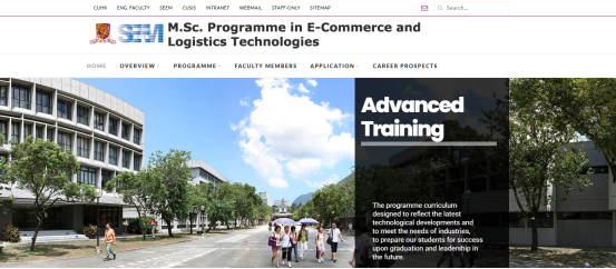 香港物流与供应链硕士怎么申？选对项目，比提升背景更重要！