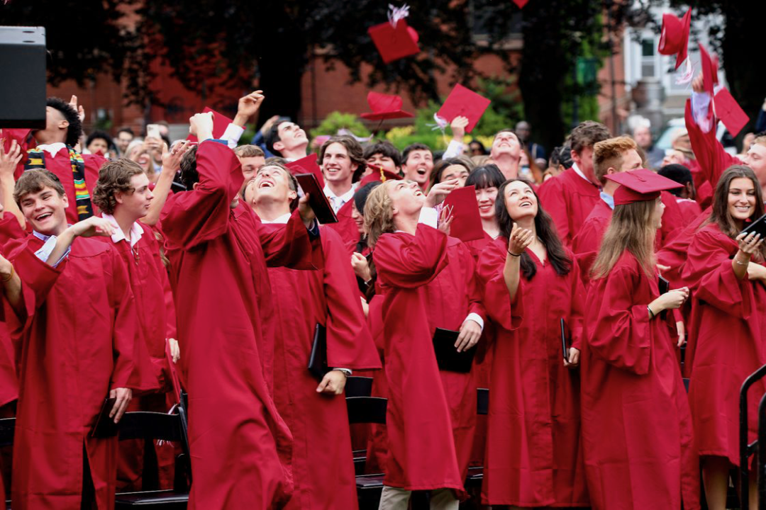 《哈佛校报》官宣哈佛Crimson商业计划挑战(HCBC) 年度命题! 《哈佛校报》官宣哈佛Crimson商业计划挑战(HCBC) 年度命题!