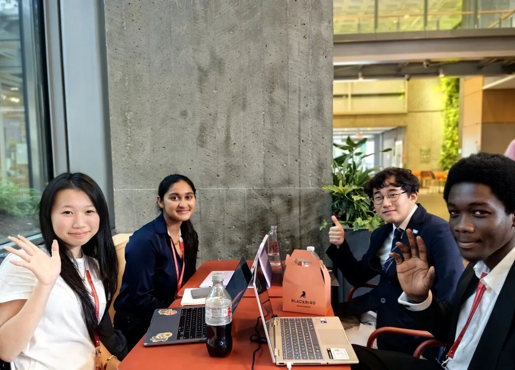 《哈佛校报》官宣哈佛Crimson商业计划挑战(HCBC) 年度命题! 《哈佛校报》官宣哈佛Crimson商业计划挑战(HCBC) 年度命题!