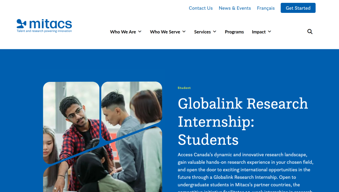 超详细!26年全球名校暑期科研项目汇总 超详细!26年全球名校暑期科研项目汇总