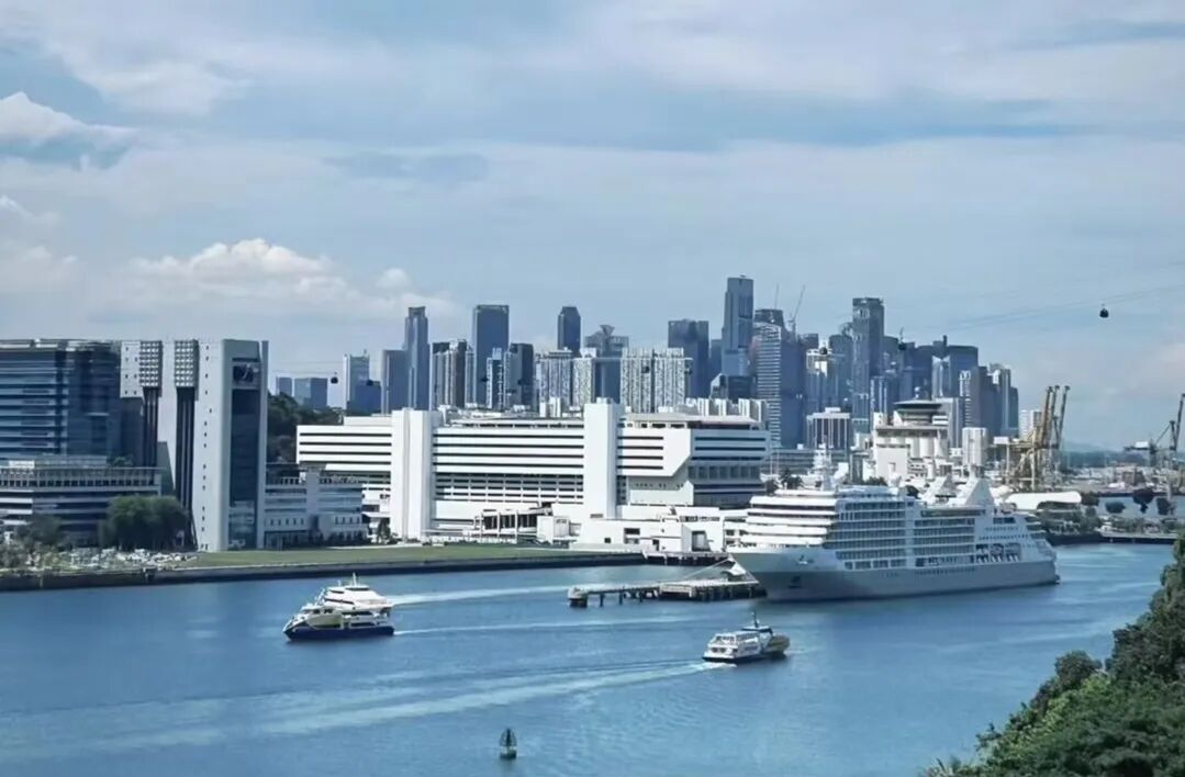 新加坡留学|南京传媒学院（新加坡）国际本科2026招生简章！