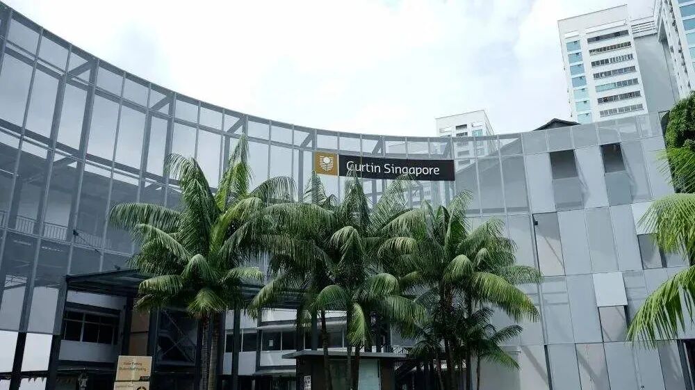 新加坡留学|南京传媒学院（新加坡）国际本科2026招生简章！