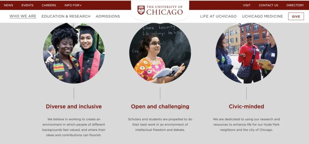 强推！这20所美国大学，四大排名都进Top 100