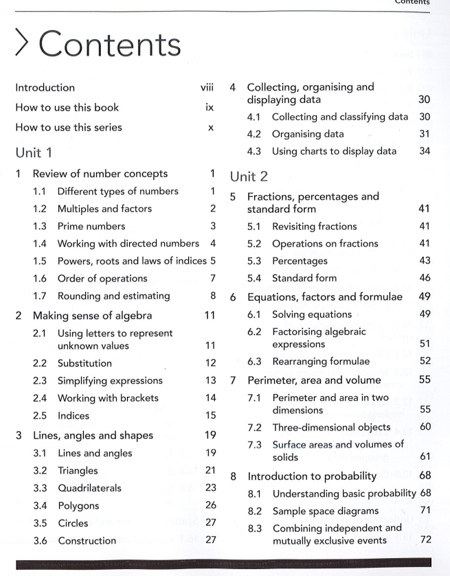 IG数学0580和0606和体制内数学有什么区别?如何选择? IG数学0580和0606和体制内数学有什么区别?如何选择?