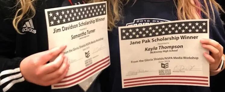 【仅剩7天】国际中学生传媒作品展评报名即将截止!在倒计时前投出你的最终一击! 【仅剩7天】国际中学生传媒作品展评报名即将截止!在倒计时前投出你的最终一击!